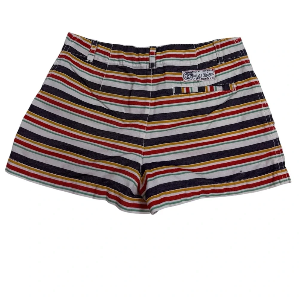 Polo Ralph Lauren BUNDLE of shorts, GIRLS‎ SIZE 8